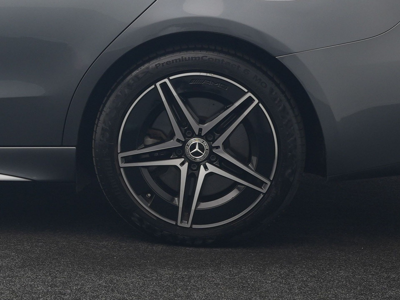 Mercedes-Benz C 300 Estate e AMG Line PHEV 313pk Dealer O.H | Trekhaak — photo 48
