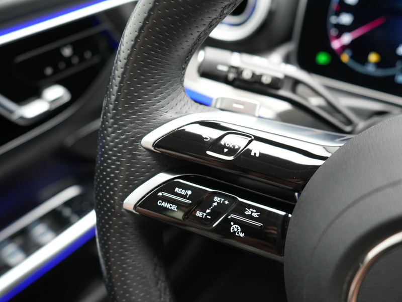 Mercedes-Benz C 300 Estate e AMG Line PHEV 313pk Dealer O.H | Trekhaak — photo 24
