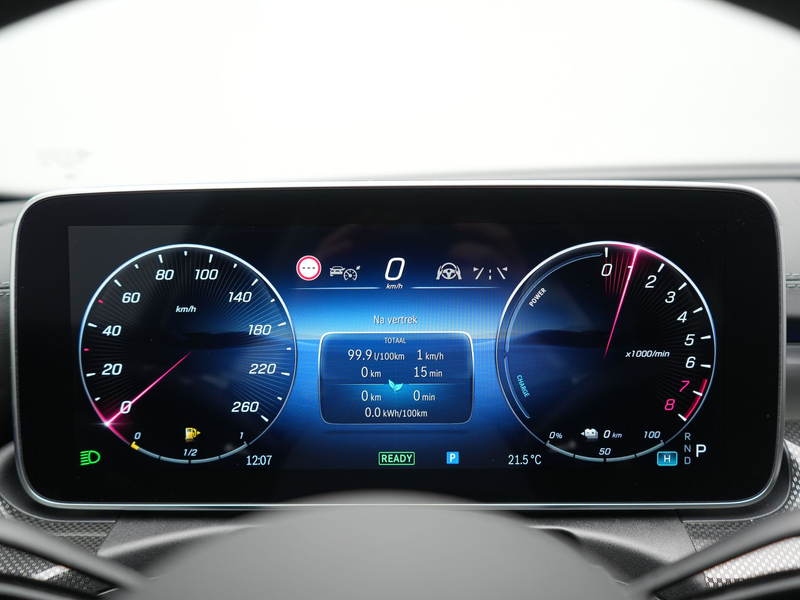 Mercedes-Benz C 300 Estate e AMG Line PHEV 313pk Dealer O.H | Trekhaak — photo 19