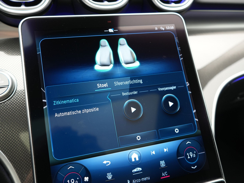 Mercedes-Benz C 300 Estate e AMG Line PHEV 313pk Dealer O.H | Trekhaak — photo 46
