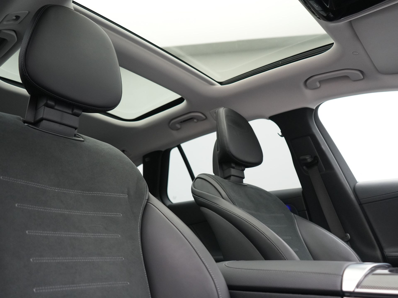 Mercedes-Benz C 300 Estate e AMG Line PHEV 313pk Dealer O.H | Trekhaak — photo 5