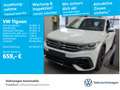 Volkswagen Tiguan 2.0 TSI DSG 4Motion R Navi IQ.Light DCC D Weiß - thumbnail 1