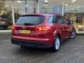 Ford Focus Wagon 1.5 TDCI Lease Edition | Klimaat controle | Rood - thumbnail 17