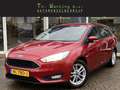 Ford Focus Wagon 1.5 TDCI Lease Edition | Klimaat controle | Rood - thumbnail 1