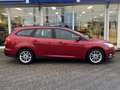 Ford Focus Wagon 1.5 TDCI Lease Edition | Klimaat controle | Rood - thumbnail 28
