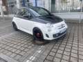 Abarth 500C Weiß - thumbnail 12