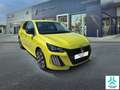 Peugeot 208 Style HYBRID 110 eDCS6 Blanco - thumbnail 3