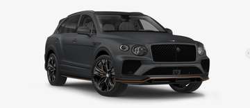 BENTAYGA SPEED | MULLINER | NAIMSOUND | NEW MY26