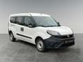 Fiat Doblo 1.4i SX CARGO MAXI -GARANTIE 12 A 48 MOIS- Blanc - thumbnail 4