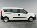 Fiat Doblo 1.4i SX CARGO MAXI -GARANTIE 12 A 48 MOIS- Blanc - thumbnail 5