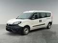 Fiat Doblo 1.4i SX CARGO MAXI -GARANTIE 12 A 48 MOIS- Blanc - thumbnail 2