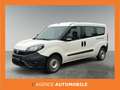 Fiat Doblo 1.4i SX CARGO MAXI -GARANTIE 12 A 48 MOIS- Blanc - thumbnail 1