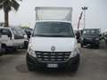Renault Mascott 2.3 150CV E5 CENTINA E TELONE 4.20 M Blanco - thumbnail 2