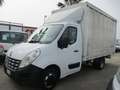Renault Mascott 2.3 150CV E5 CENTINA E TELONE 4.20 M Blanco - thumbnail 3