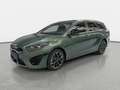 Kia Ceed SW / cee'd SW CEED SW 1.5 T-GDI DCT7 GT-LINE Verde - thumbnail 2
