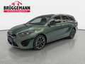 Kia Ceed SW / cee'd SW CEED SW 1.5 T-GDI DCT7 GT-LINE Verde - thumbnail 1