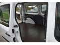 Renault Kangoo 1,5 Dci95 Maxi 6 vitesses Blanco - thumbnail 7