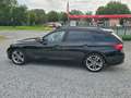 BMW 318 Baureihe 3 Touring 318 i TÜV NEU Noir - thumbnail 3