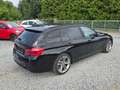 BMW 318 Baureihe 3 Touring 318 i TÜV NEU Noir - thumbnail 8
