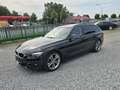 BMW 318 Baureihe 3 Touring 318 i TÜV NEU Noir - thumbnail 1