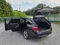 BMW 318 Baureihe 3 Touring 318 i TÜV NEU Noir - thumbnail 9