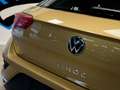 Volkswagen T-Roc 1.0 TSi*NAVI*ADAP. CRUISE*COMFORTLINE*LED* Jaune - thumbnail 17