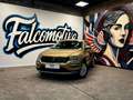 Volkswagen T-Roc 1.0 TSi*NAVI*ADAP. CRUISE*COMFORTLINE*LED* Jaune - thumbnail 2