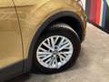 Volkswagen T-Roc 1.0 TSi*NAVI*ADAP. CRUISE*COMFORTLINE*LED* Jaune - thumbnail 10