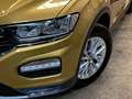 Volkswagen T-Roc 1.0 TSi*NAVI*ADAP. CRUISE*COMFORTLINE*LED* Jaune - thumbnail 9