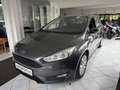 Ford Focus Turnier Business Gris - thumbnail 3