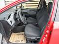 Toyota Yaris 1.0 VVT-i Edition Rot - thumbnail 8