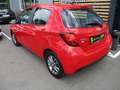 Toyota Yaris 1.0 VVT-i Edition Rot - thumbnail 5