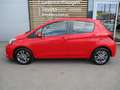Toyota Yaris 1.0 VVT-i Edition Rot - thumbnail 4
