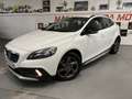Volvo V40 Cross Country D4 Momentum Aut. 177 Wit - thumbnail 1
