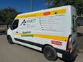 Renault Master III Kasten L2H2 HKa 3,5 Komfort Weiß - thumbnail 5