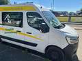 Renault Master III Kasten L2H2 HKa 3,5 Komfort Weiß - thumbnail 3