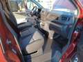 Renault Trafic L1H1 2,8t Komfort EPH vo+hi+seitl Heckkl. vergalst Kırmızı - thumbnail 13