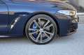 BMW 840 xd, Gran Coupé, LCI, Laser, Standheizung, 1.Bes Blau - thumbnail 12