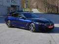 BMW 840 xd, Gran Coupé, LCI, Laser, Standheizung, 1.Bes Blau - thumbnail 5