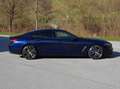 BMW 840 xd, Gran Coupé, LCI, Laser, Standheizung, 1.Bes Blau - thumbnail 3