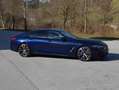 BMW 840 xd, Gran Coupé, LCI, Laser, Standheizung, 1.Bes Blau - thumbnail 4