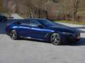 BMW 840 xd, Gran Coupé, LCI, Laser, Standheizung, 1.Bes Blau - thumbnail 25