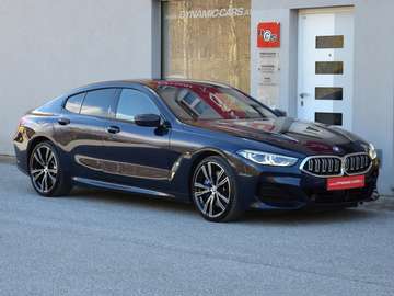 xd, Gran Coupé, LCI, Laser, Standheizung, 1.Bes