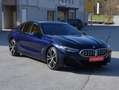 BMW 840 xd, Gran Coupé, LCI, Laser, Standheizung, 1.Bes Blau - thumbnail 6