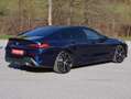 BMW 840 xd, Gran Coupé, LCI, Laser, Standheizung, 1.Bes Blau - thumbnail 2