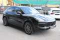 Porsche Cayenne Coupé 3.0 V6 TETTO CERCHI DA 21-BLACK LINE-BOSE Nero - thumbnail 3