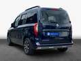 Renault Kangoo E-TECH Kangoo E-Tech EV45 AC22 Paket Techno Blau - thumbnail 3