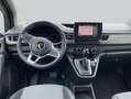 Renault Kangoo E-TECH Kangoo E-Tech EV45 AC22 Paket Techno Blau - thumbnail 8
