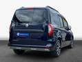 Renault Kangoo E-TECH Kangoo E-Tech EV45 AC22 Paket Techno Bleu - thumbnail 4