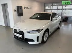 Bmw i4 eDrive35 Gran Coupe Widescreen SHZ HiFi LC+ DA PA